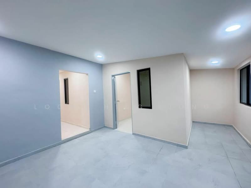 Rumah Teres 1 Tingkat untuk Dijual di Taman Sri Skudai (Skudai) - Loong Hing Liong - Interior - PropertyGuru.com.my