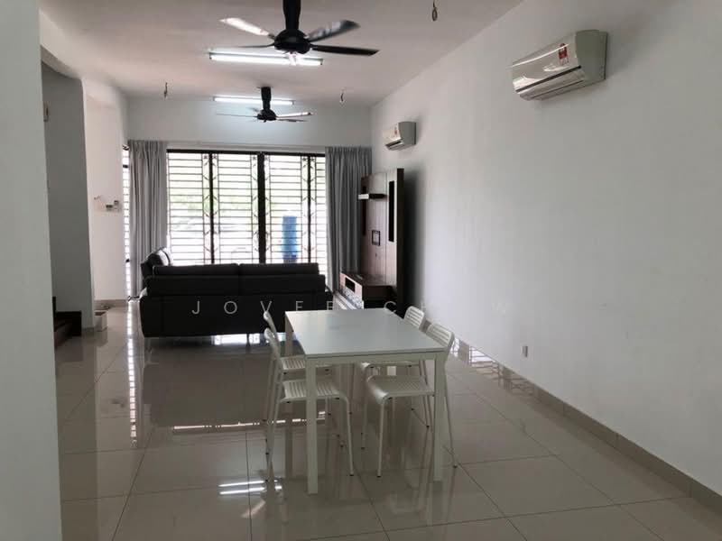 Rumah Teres untuk Disewa di Bandar Bukit Raja (Klang) - Jovee Chow - PropertyGuru.com.my