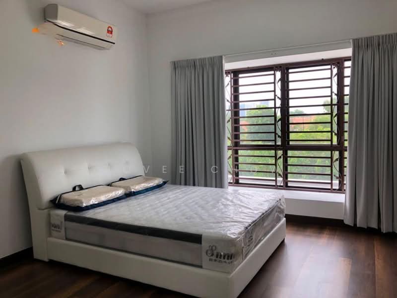 Rumah Teres untuk Disewa di Bandar Bukit Raja (Klang) - Jovee Chow - PropertyGuru.com.my