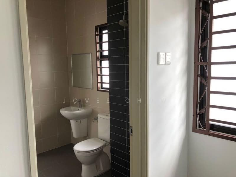 Rumah Teres untuk Disewa di Bandar Bukit Raja (Klang) - Jovee Chow - PropertyGuru.com.my