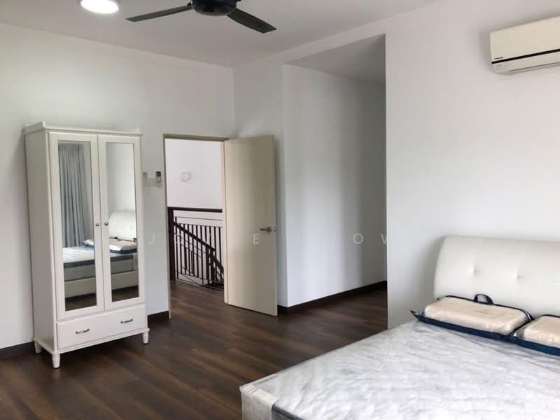 Rumah Teres untuk Disewa di Bandar Bukit Raja (Klang) - Jovee Chow - PropertyGuru.com.my