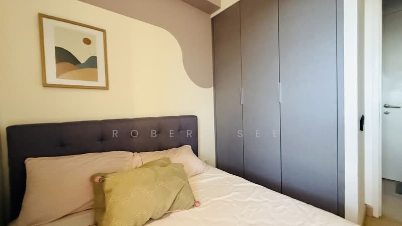 Kondominium untuk Disewa di Nidoz Residences @ Desa Petaling - Robert See - Bedroom - PropertyGuru.com.my
