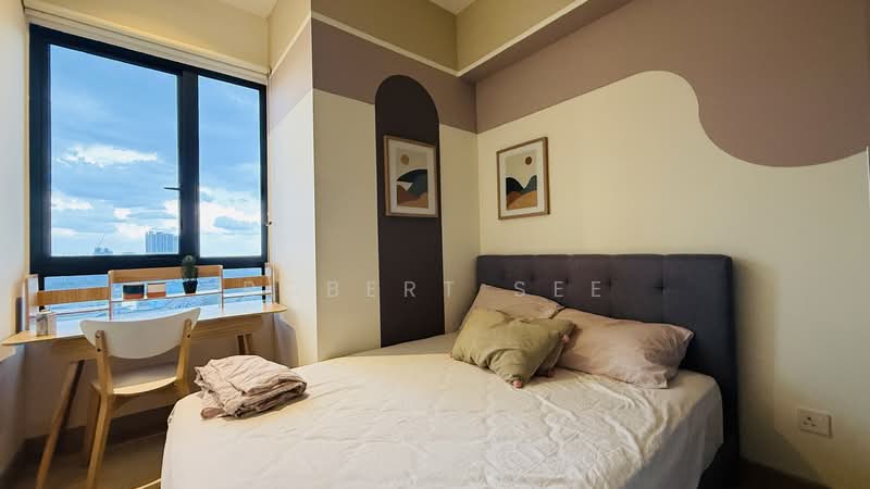 Kondominium untuk Disewa di Nidoz Residences @ Desa Petaling - Robert See - Bedroom - PropertyGuru.com.my