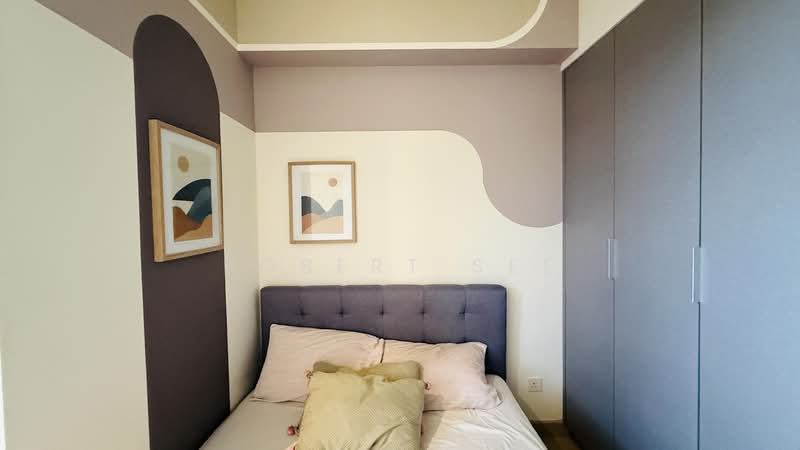 Kondominium untuk Disewa di Nidoz Residences @ Desa Petaling - Robert See - Bedroom - PropertyGuru.com.my