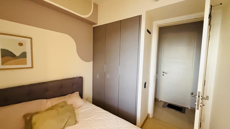 Kondominium untuk Disewa di Nidoz Residences @ Desa Petaling - Robert See - Bedroom - PropertyGuru.com.my