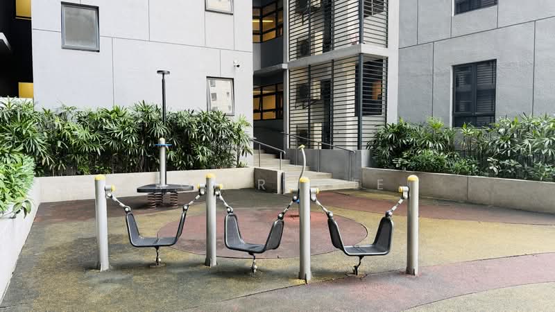 Kondominium untuk Disewa di Nidoz Residences @ Desa Petaling - Robert See - Exterior - PropertyGuru.com.my