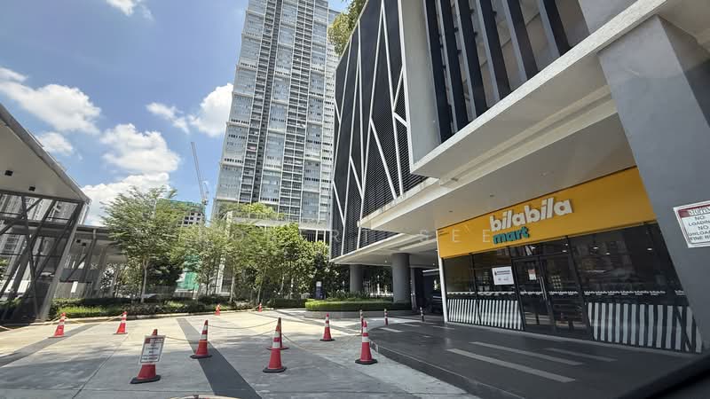 Kondominium untuk Disewa di Nidoz Residences @ Desa Petaling - Robert See - Exterior - PropertyGuru.com.my