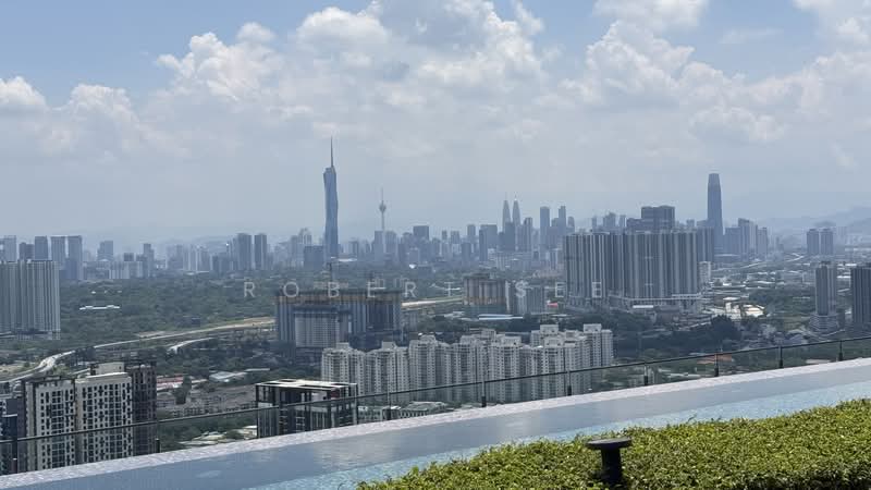 Kondominium untuk Disewa di Nidoz Residences @ Desa Petaling - Robert See - View - PropertyGuru.com.my