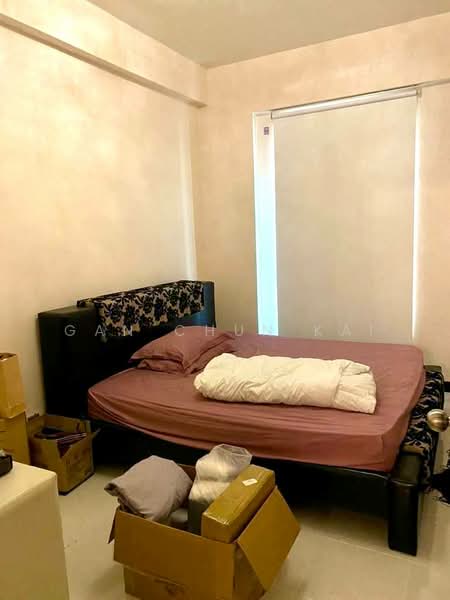 Condominium for Rent at Alila Horizons Condominium - Gan Chun Kai - Bedroom - PropertyGuru.com.my