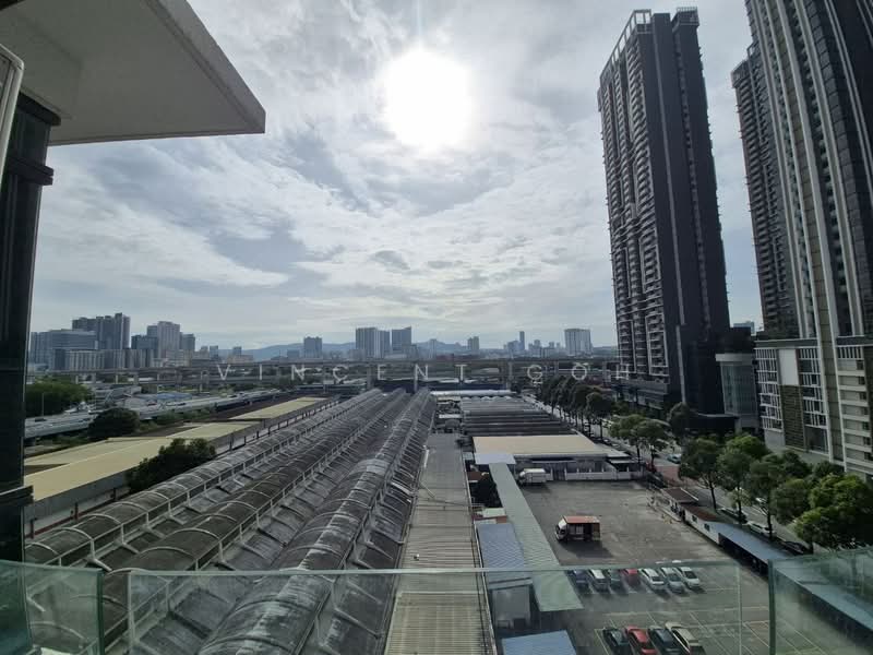 Servis Apartment untuk Dijual di One Residence - Vincent Goh - PropertyGuru.com.my