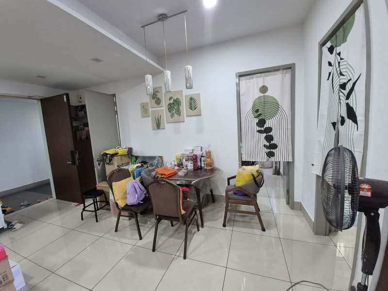 Servis Apartment untuk Dijual di One Residence - Vincent Goh - PropertyGuru.com.my