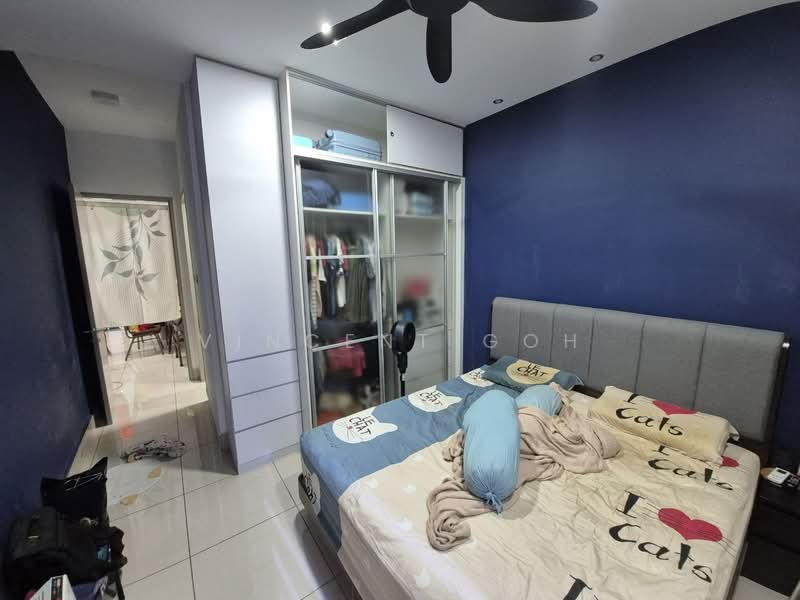 Servis Apartment untuk Dijual di One Residence - Vincent Goh - PropertyGuru.com.my