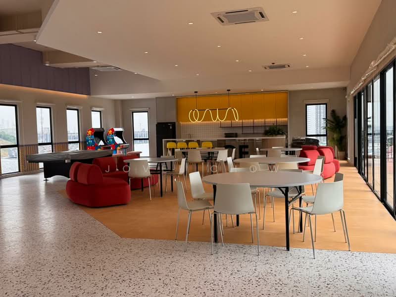 Service Residence for Rent at Hana @ Eco Ardence - Jovee Chow - PropertyGuru.com.my