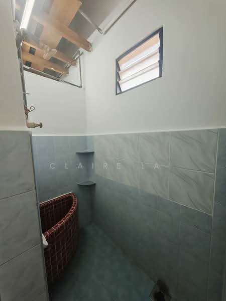 Kedai untuk Disewa di Taman Sri Kulai Baru (Kulai) - Claire Lai - Bathroom - PropertyGuru.com.my