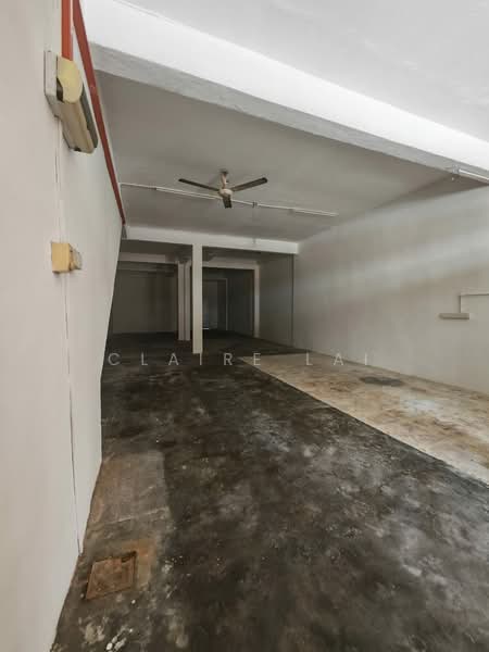 Kedai untuk Disewa di Taman Sri Kulai Baru (Kulai) - Claire Lai - PropertyGuru.com.my