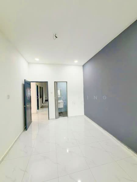 1-storey Terraced House for Sale in Taman Universiti (Skudai) - Loong Hing Liong - Interior - PropertyGuru.com.my