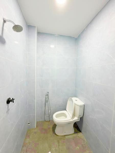 1-storey Terraced House for Sale in Taman Universiti (Skudai) - Loong Hing Liong - Bathroom - PropertyGuru.com.my