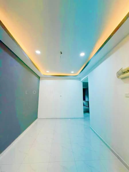 1-storey Terraced House for Sale in Taman Universiti (Skudai) - Loong Hing Liong - Interior - PropertyGuru.com.my