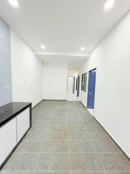 1-storey Terraced House for Sale in Taman Universiti (Skudai) - Loong Hing Liong - PropertyGuru.com.my