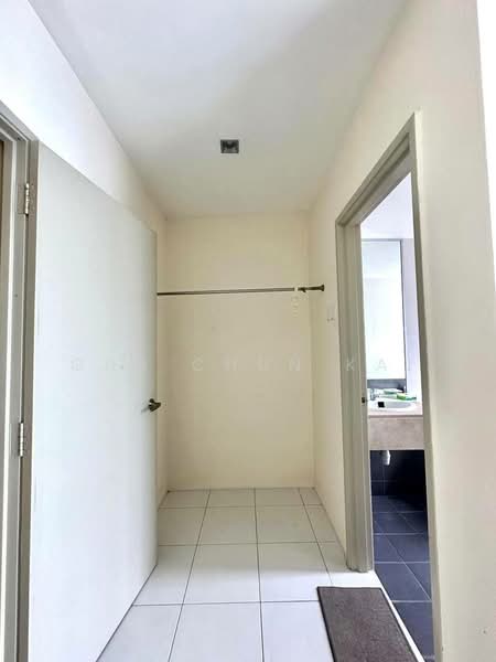 Service Residence for Rent at Birch Regency @ Penang Times Square - Gan Chun Kai - Corridor - PropertyGuru.com.my