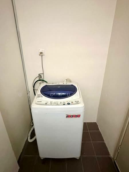 Service Residence for Rent at Birch Regency @ Penang Times Square - Gan Chun Kai - Interior - PropertyGuru.com.my