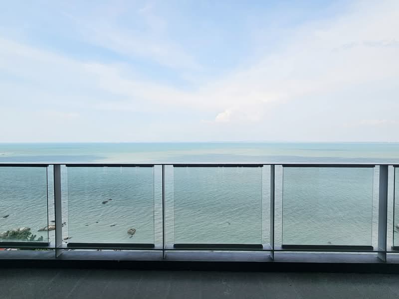 Condominium for Sale at Springtide Residences - Eiffel Huam - View - PropertyGuru.com.my