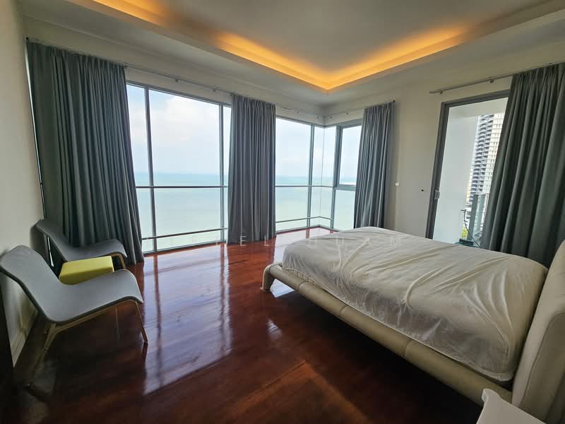 Condominium for Sale at Springtide Residences - Eiffel Huam - Bedroom - PropertyGuru.com.my