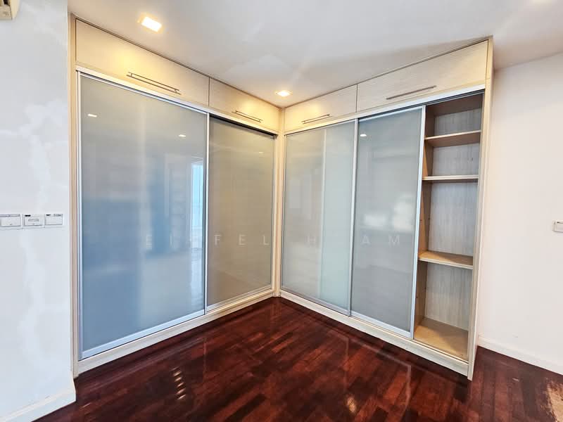 Condominium for Sale at Springtide Residences - Eiffel Huam - Interior - PropertyGuru.com.my