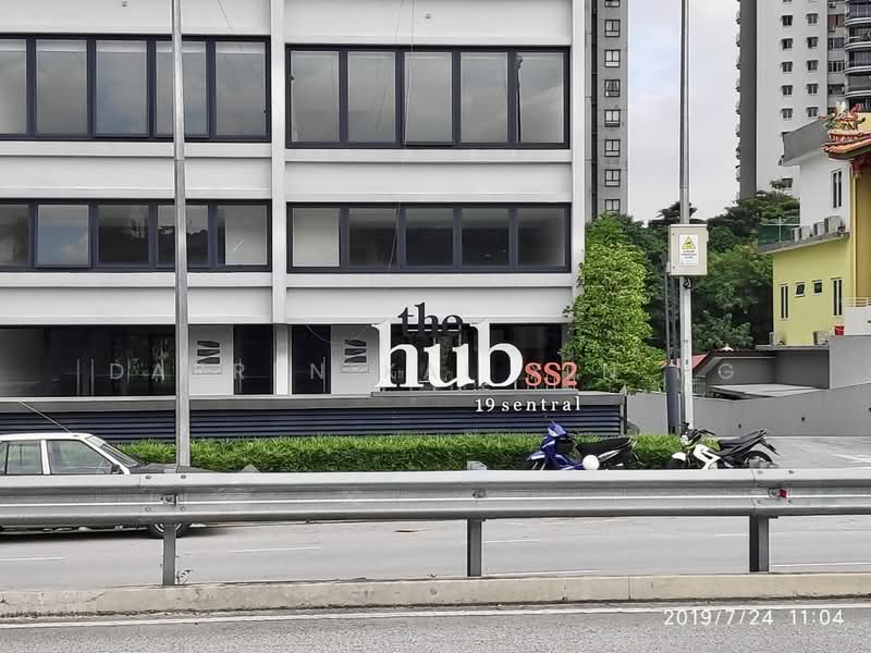 Office for Sale in Petaling Jaya (Selangor) - Darren Kai Xin Ng - Exterior - PropertyGuru.com.my