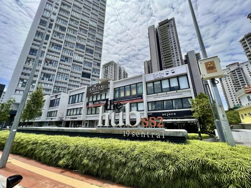 Office for Sale in Petaling Jaya (Selangor) - Darren Kai Xin Ng - Exterior - PropertyGuru.com.my