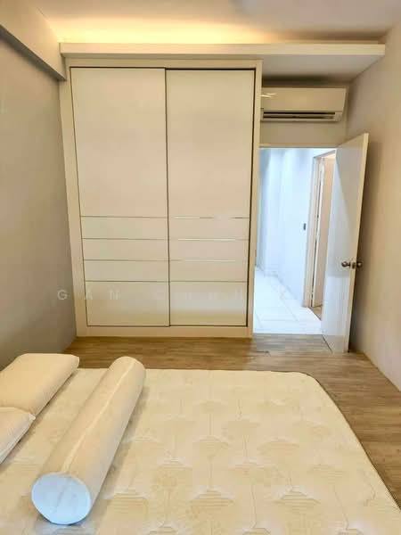 Kondominium untuk Disewa di Elit Heights @ Bayan City - Gan Chun Kai - Bedroom - PropertyGuru.com.my