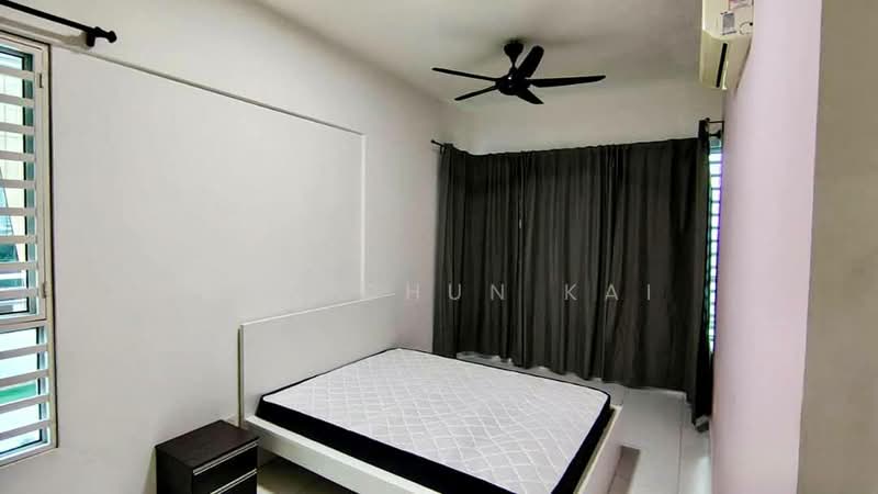 Kondominium untuk Disewa di Elit Heights @ Bayan City - Gan Chun Kai - Bedroom - PropertyGuru.com.my