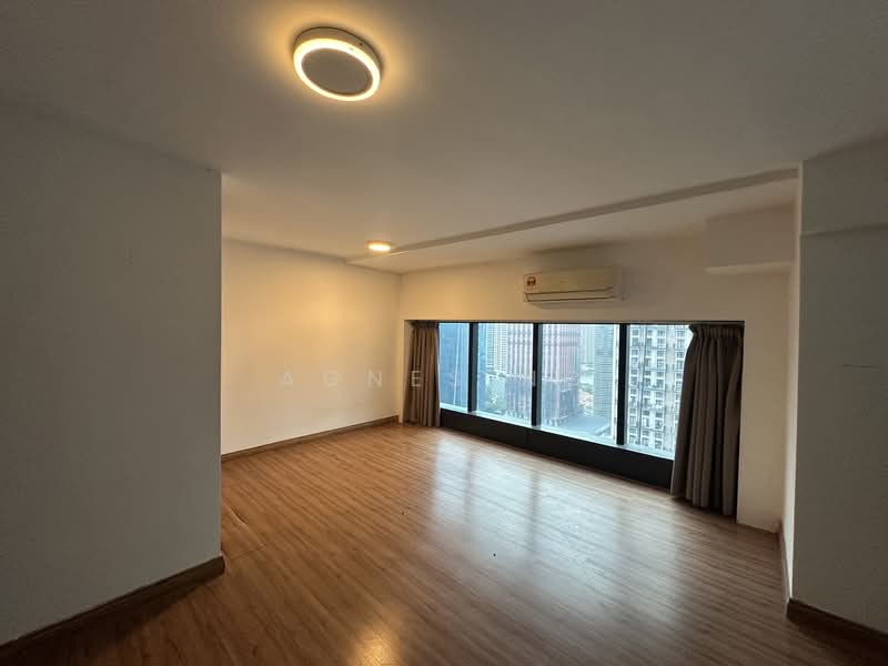 Service Residence for Rent at SOHO @ Empire City - Agnes Ng - View - PropertyGuru.com.my