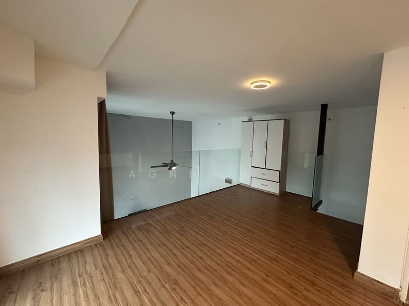 Service Residence for Rent at SOHO @ Empire City - Agnes Ng - Interior - PropertyGuru.com.my