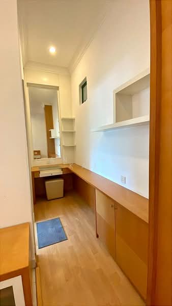 Condominium for Rent at Tanjung Park Condominium - Gan Chun Kai - Study - PropertyGuru.com.my