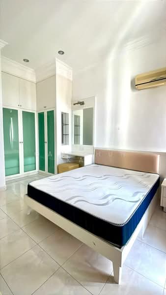 Condominium for Rent at Tanjung Park Condominium - Gan Chun Kai - Bedroom - PropertyGuru.com.my
