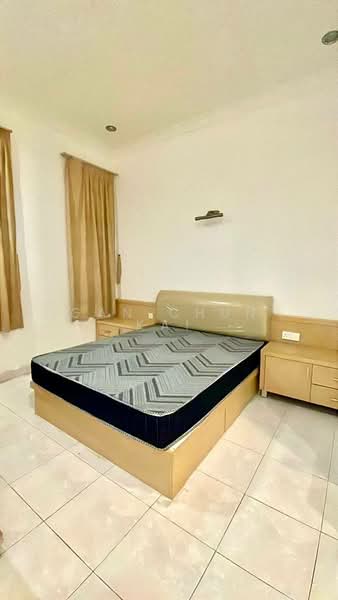 Condominium for Rent at Tanjung Park Condominium - Gan Chun Kai - Bedroom - PropertyGuru.com.my