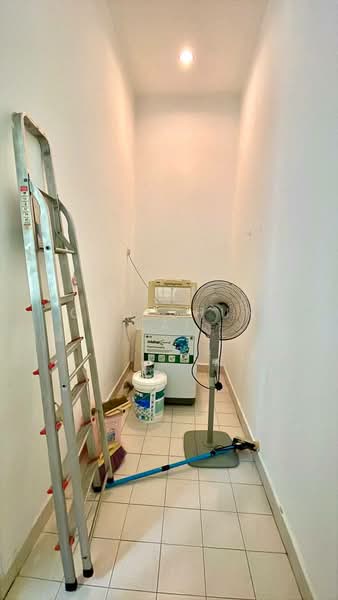 Condominium for Rent at Tanjung Park Condominium - Gan Chun Kai - Interior - PropertyGuru.com.my