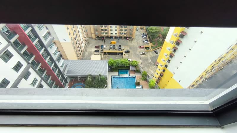 Apartment for Rent at D7 (D'Seven Lagoon Perdana) - Eric Lim - Exterior - PropertyGuru.com.my