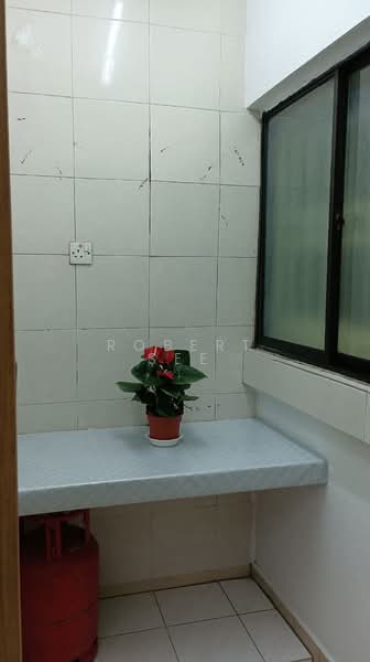 Condominium for Sale at Warisan City View - Robert See - Interior - PropertyGuru.com.my