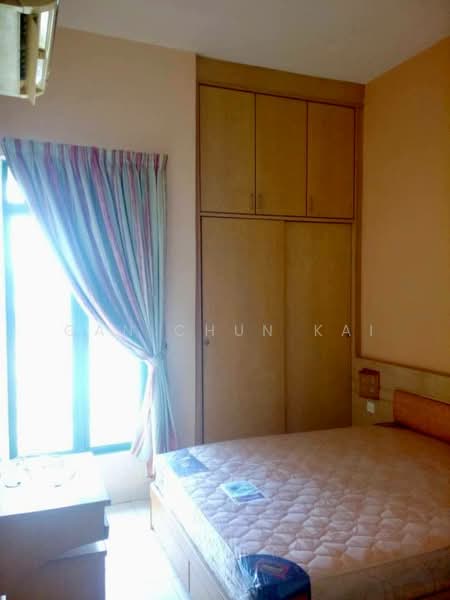 Condominium for Rent at Tanjung Park Condominium - Gan Chun Kai - Bedroom - PropertyGuru.com.my