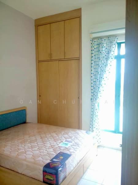 Condominium for Rent at Tanjung Park Condominium - Gan Chun Kai - Bedroom - PropertyGuru.com.my