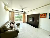 For Rent - The Waterfront Condominium