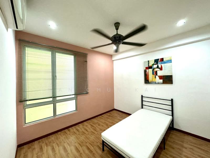 Condominium for Rent at The Waterfront Condominium - Gan Chun Kai - Bedroom - PropertyGuru.com.my