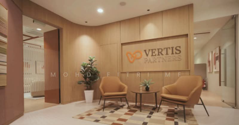 Office for Rent in Damansara Heights (Damansara Heights) - Mohd Fitri MF - Interior - PropertyGuru.com.my