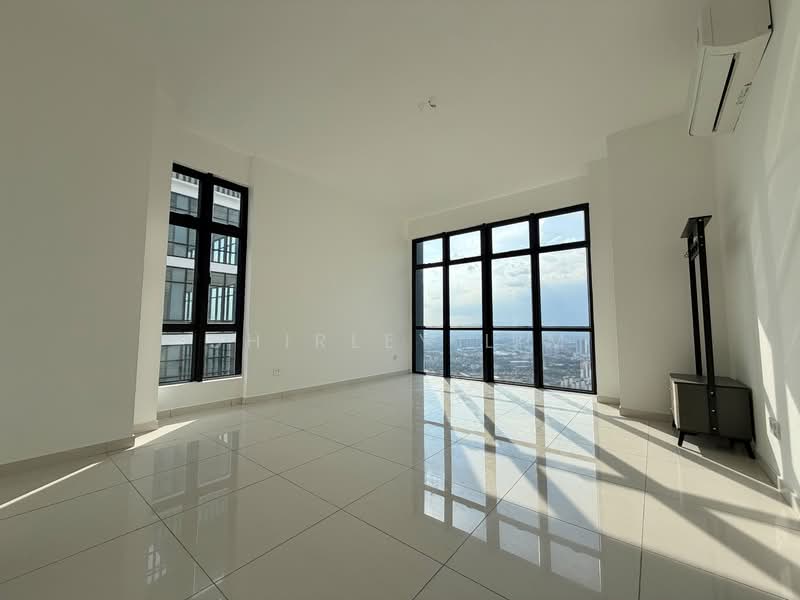 Service Residence for Sale at Space Residency - Shirley Lim - Master Room - PropertyGuru.com.my