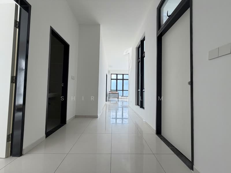 Service Residence for Sale at Space Residency - Shirley Lim - Yard - PropertyGuru.com.my