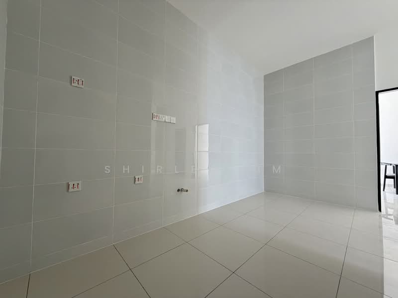 Service Residence for Sale at Space Residency - Shirley Lim - Kitchen - PropertyGuru.com.my