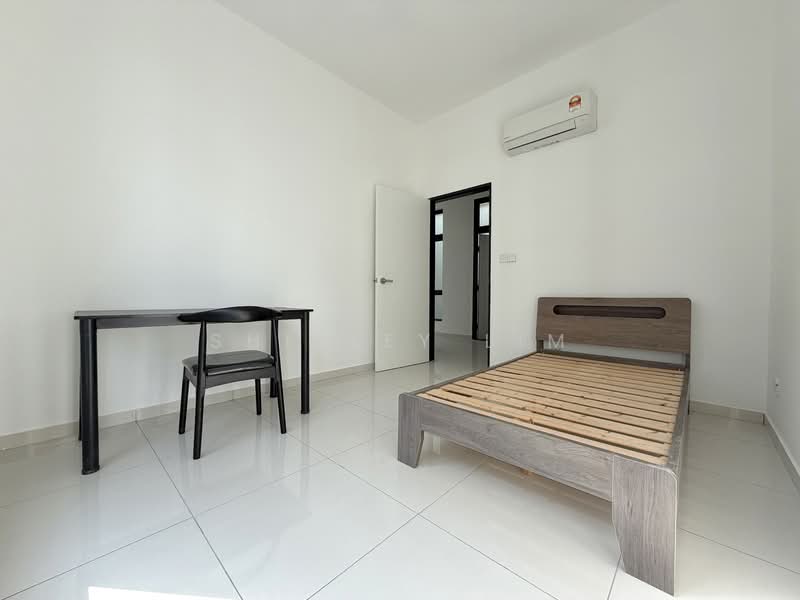 Service Residence for Sale at Space Residency - Shirley Lim - Bedroom - PropertyGuru.com.my