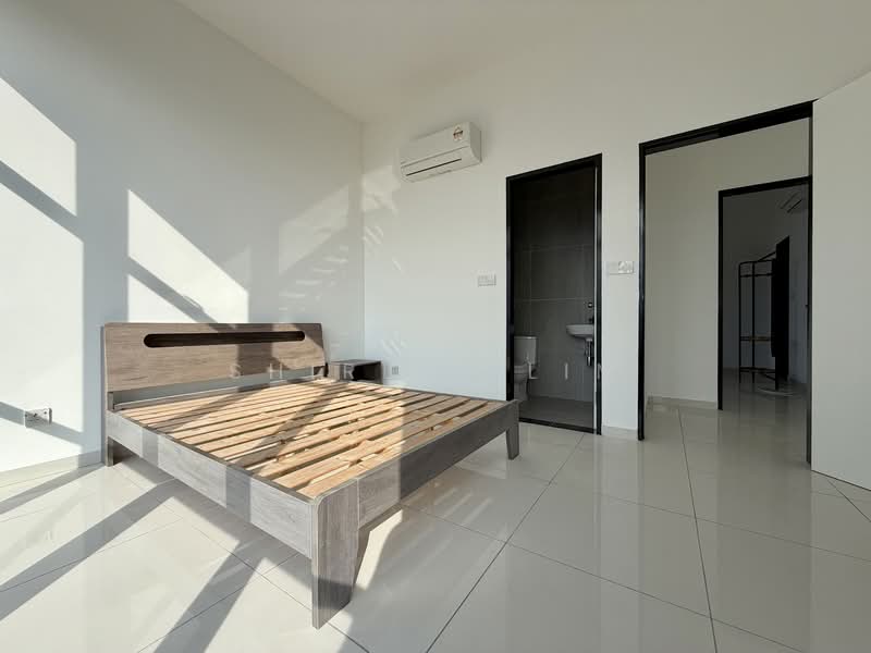 Service Residence for Sale at Space Residency - Shirley Lim - Bedroom - PropertyGuru.com.my